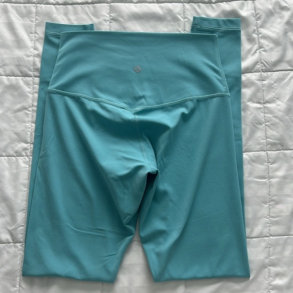 🩵 Lululemon Align Leggings - Picture 6 of 8